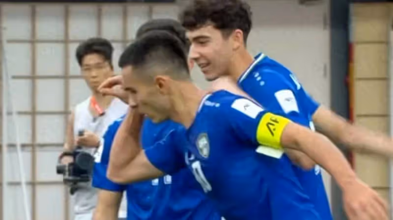 隨著伊朗3-0印尼,沙特1-0,亞洲杯最新積分排名出爐,中國排第2