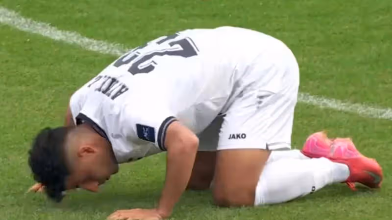 隨著伊朗3-0印尼,沙特1-0,亞洲杯最新積分排名出爐,中國排第2