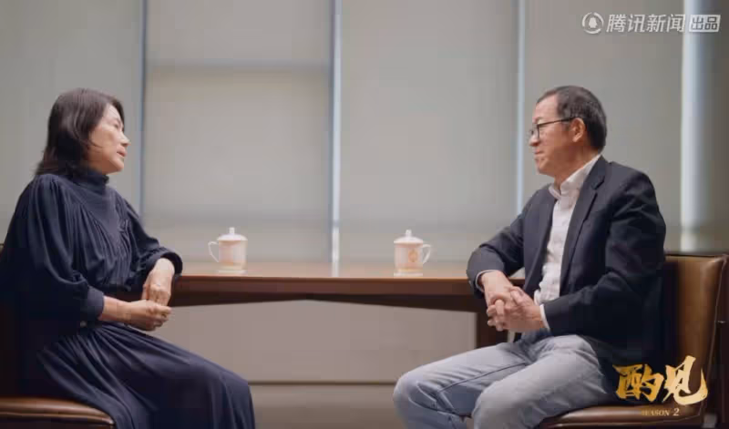 董明珠：已找到格力接班人，現在沒人敢奉承我