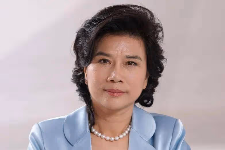 董明珠:已找到格力接班人,現在沒人敢奉承我