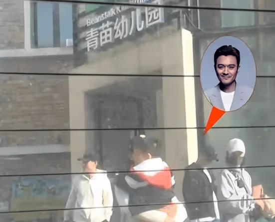 于小偉:與高圓圓分手後,12年不談戀愛沒有緋聞,47歲娶旺夫妻子後爆紅