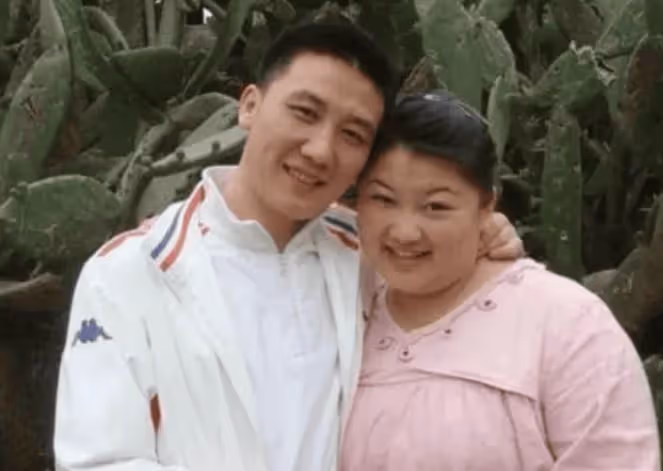 楊樹林:2018年妻子入獄,一人帶娃苦等三年,如今他們怎樣了