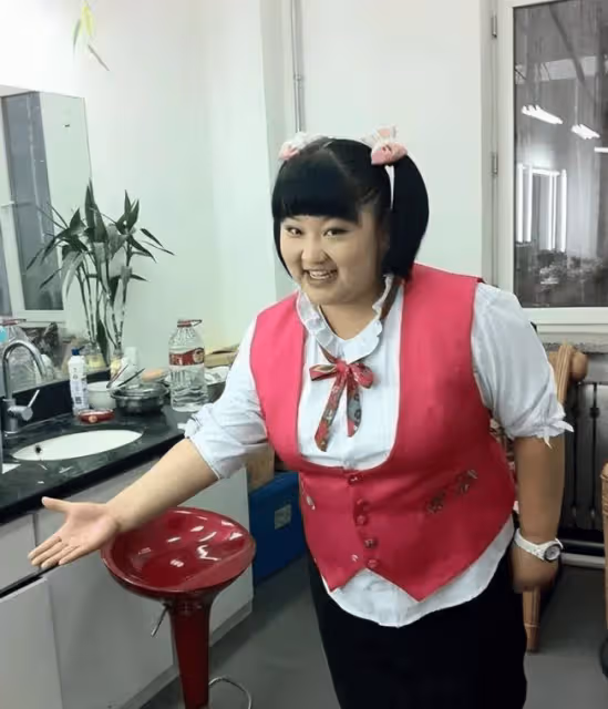 楊樹林:2018年妻子入獄,一人帶娃苦等三年,如今他們怎樣了