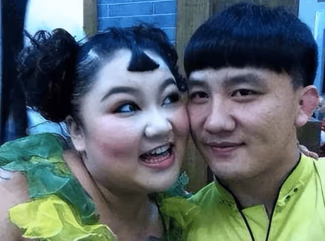 楊樹林:2018年妻子入獄,一人帶娃苦等三年,如今他們怎樣了