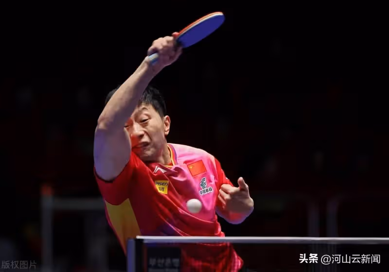 國乒新情報:馬龍正式復出,陳熠兩站三冠升至國乒第七