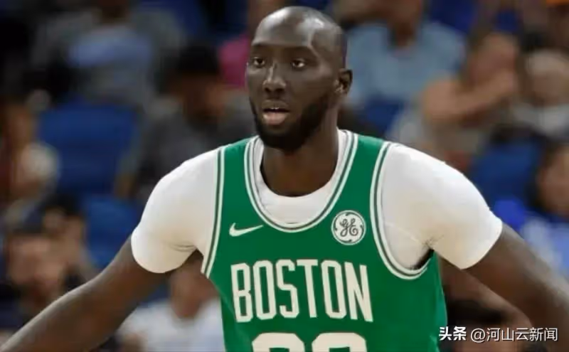 CBA最新消息！上海明日之星被裁，南京同曦簽回2米29大中鋒