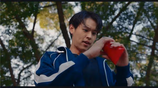 泰版《鬼家人》預告來了!還原台版「馬路全裸跳鋼管」BKPP紅包冥婚