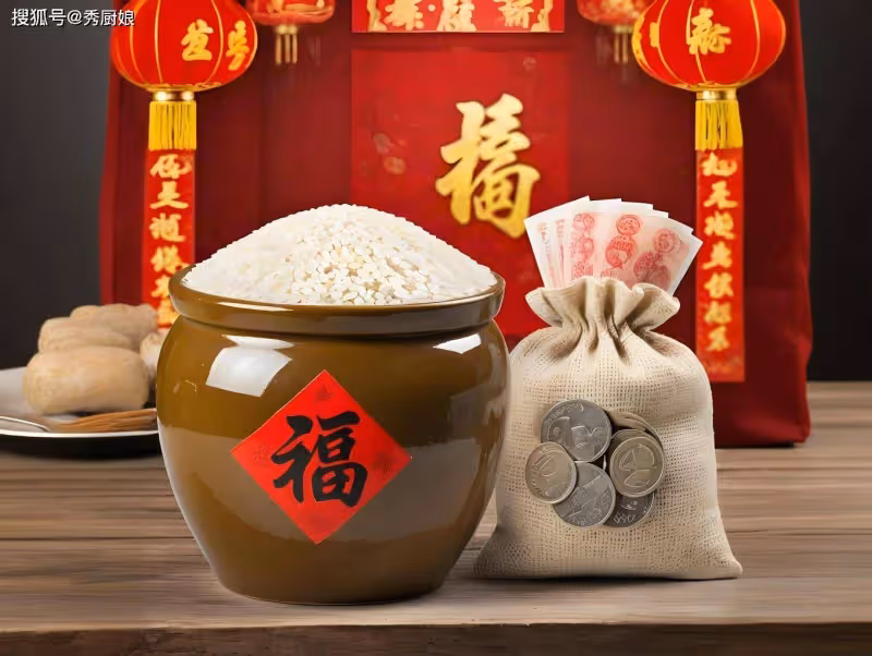 正月二十四,牢記「3吃、1不吃」,五穀豐登年景好,不忘老傳統!