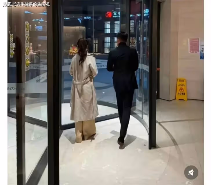 汪小菲馬莜梅返台,態度與上次判若兩人,大S樹葬被具俊曄叫停