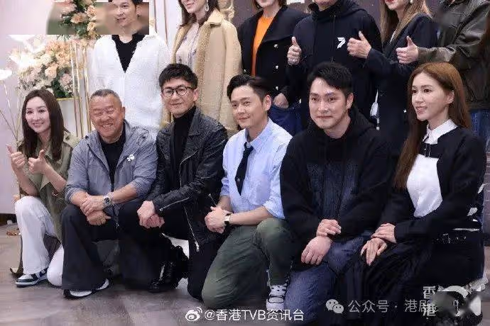 TVB新晉視帝超有父愛自爆喜歡小朋友!被問到同女友幾時生竟這樣回應