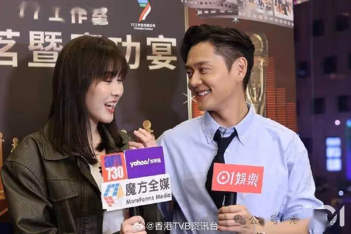 TVB新晉視帝超有父愛自爆喜歡小朋友!被問到同女友幾時生竟這樣回應