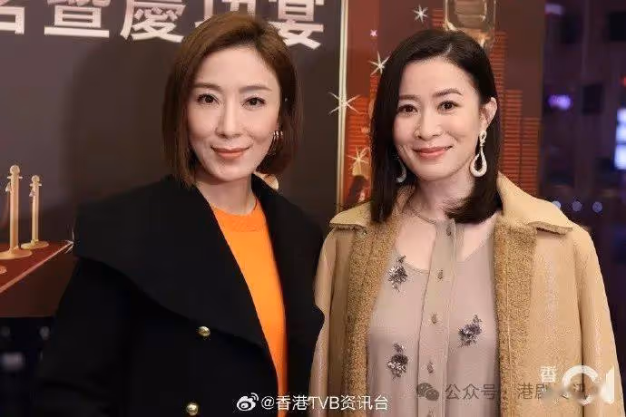 楊茜堯佘詩曼激罕合體重提《宮心計》:如果有好劇本不妨撮合我倆