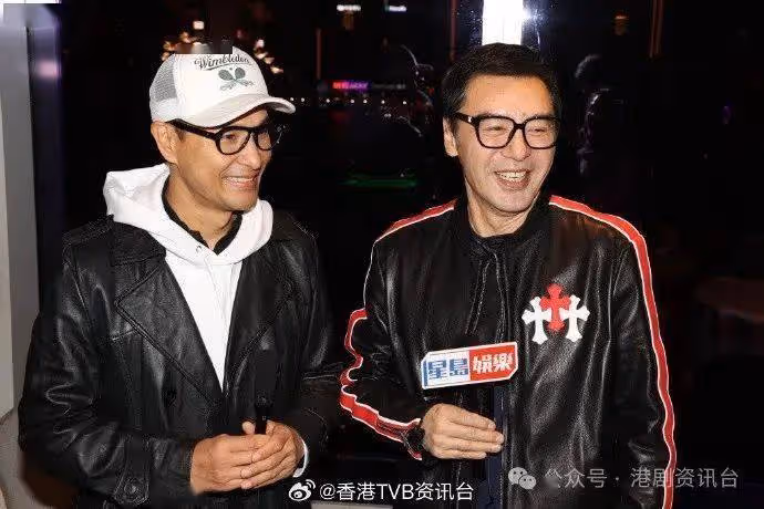 鍾鎮濤陳展鵬同拍《巨塔之後》卻無對手戲!囡囡鍾懿5月英國畢業再定未來路