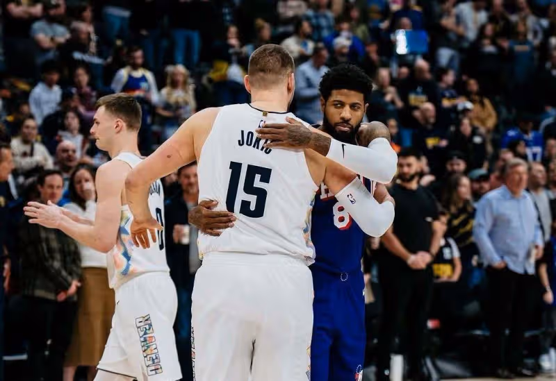 場均10分,年薪4921萬,引全聯盟嫌棄!NBA打工皇帝或許該退役了