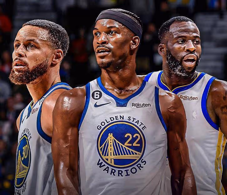 37分+34分+38分!聯盟第1!庫里刷爆NBA紀錄,巴特勒太香了