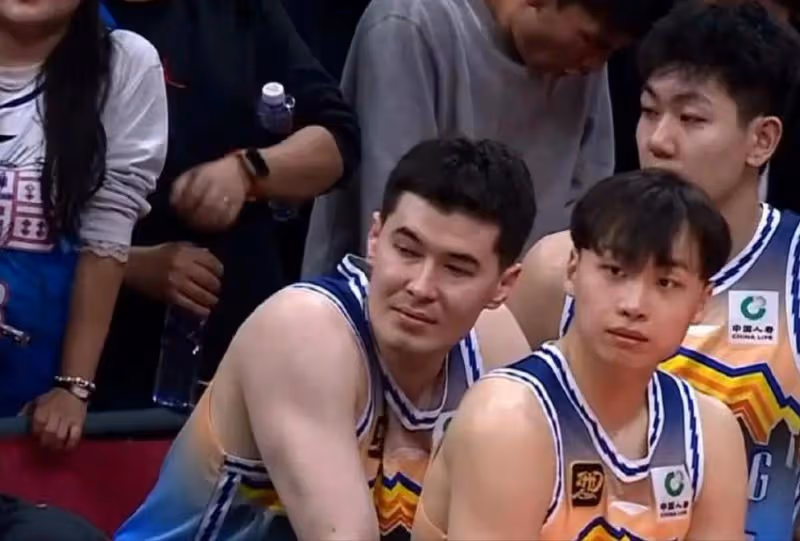 不是遼寧!也不是廣東!CBA三階段奪冠大熱門出爐,NBA王牌空降