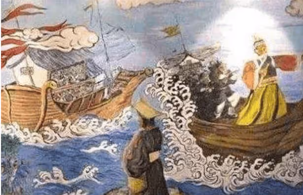 中國長壽之王,一生未婚無兒無女,活到133歲,生前愛好不太健康
