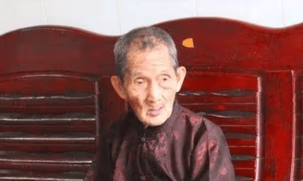 中國長壽之王，一生未婚無兒無女，活到133歲，生前愛好不太健康