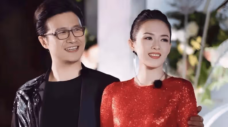汪峰揭秘婚姻真相：厭倦的不是章子怡，而是你猜不到的原因