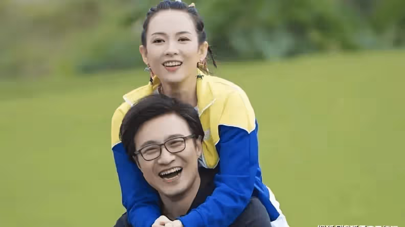 汪峰揭秘婚姻真相：厭倦的不是章子怡，而是你猜不到的原因