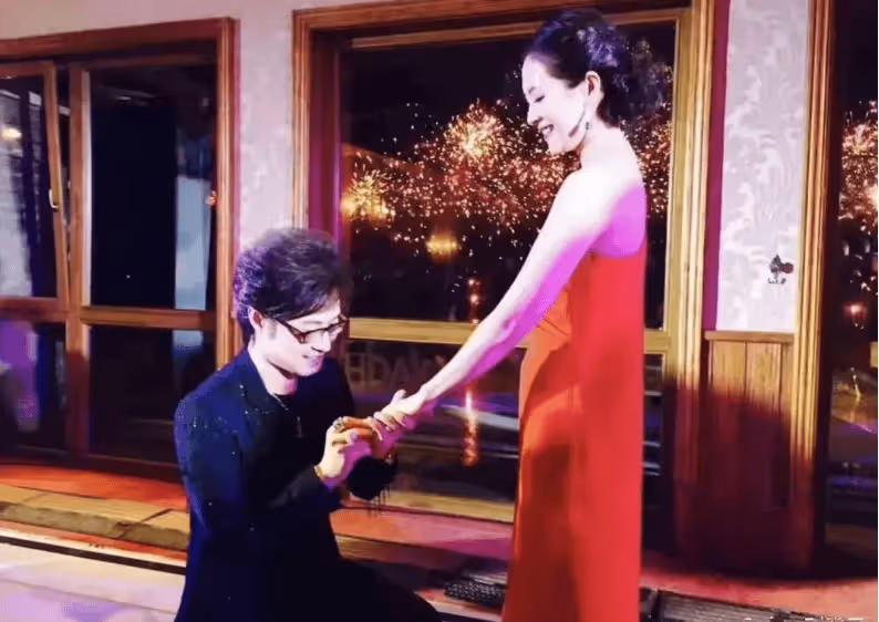 汪峰揭秘婚姻真相：厭倦的不是章子怡，而是你猜不到的原因