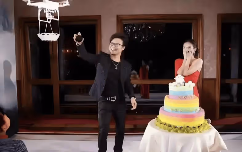 汪峰揭秘婚姻真相：厭倦的不是章子怡，而是你猜不到的原因
