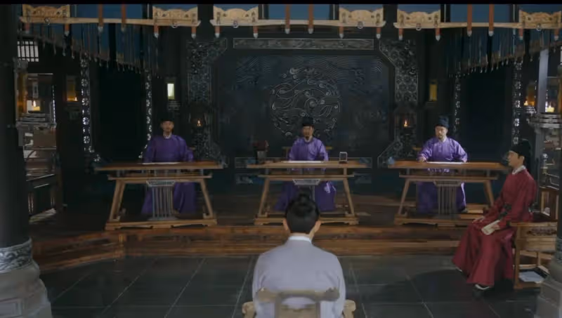 《掌心》結局：原來這才是新受害者找上葉平安的真相。