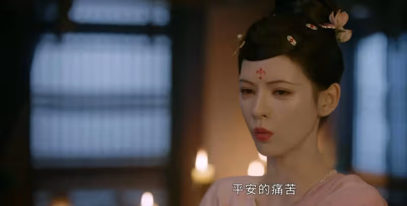 《掌心》結局:原來這才是新受害者找上葉平安的真相。
