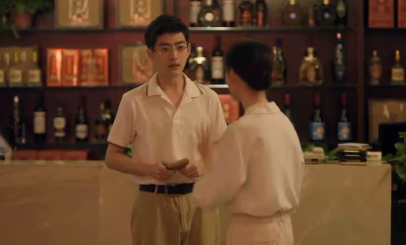 《六姊妹》:催二女兒再嫁,逼四女兒復婚,真不怪劉美心