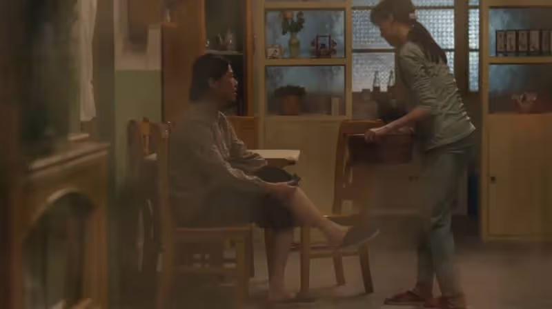 《六姊妹》:催二女兒再嫁,逼四女兒復婚,真不怪劉美心