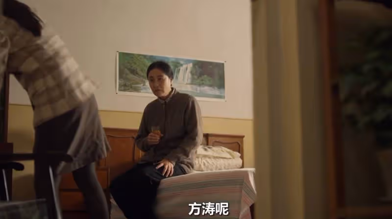 《六姊妹》:催二女兒再嫁,逼四女兒復婚,真不怪劉美心