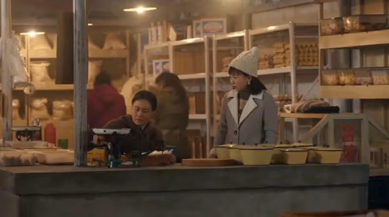 《六姊妹》:催二女兒再嫁,逼四女兒復婚,真不怪劉美心