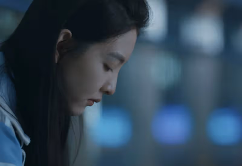 《難哄》:看懂溫以凡的過去有多不堪,才明白她為何拒絕桑延