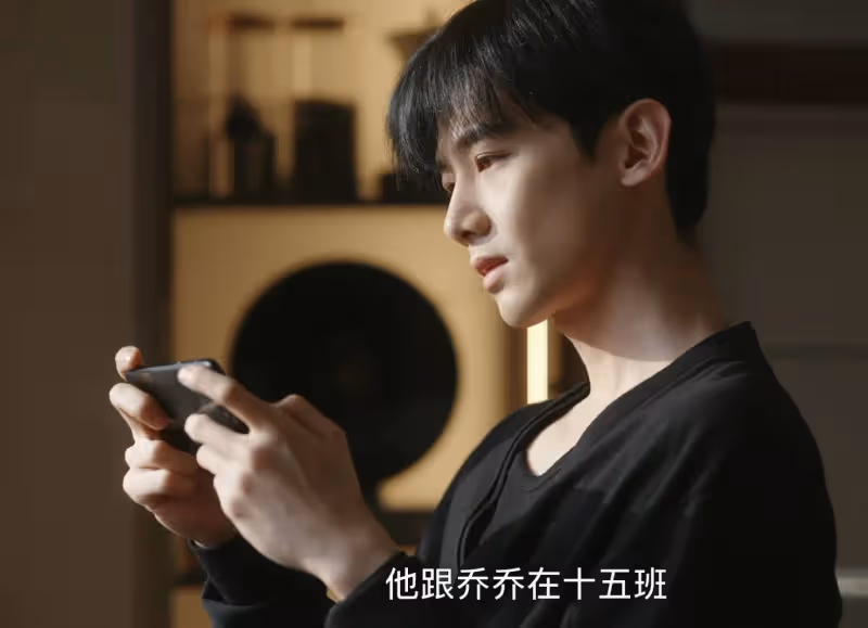 《難哄》：桑延到死都不知，溫以凡拒絕他的原因到底有多不堪