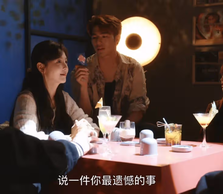 《難哄》:桑延到死都不知,溫以凡拒絕他的原因到底有多不堪