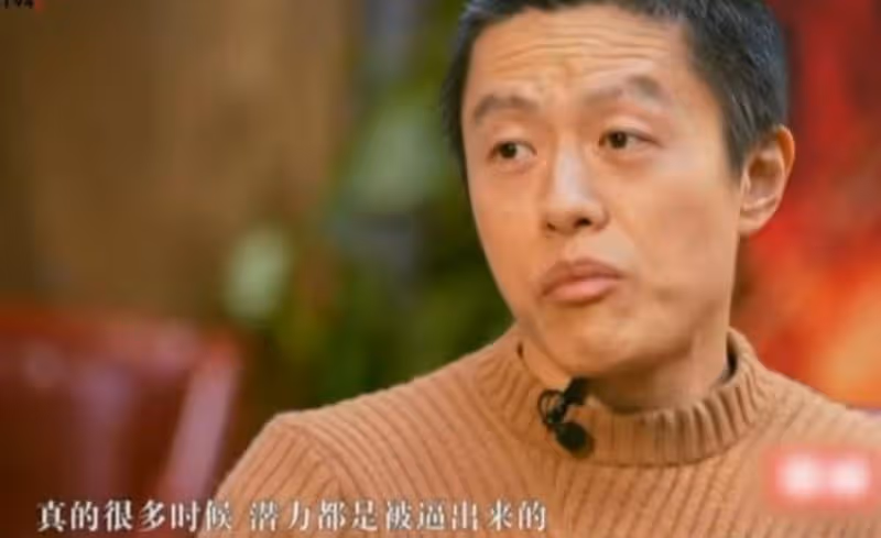 《哪吒2》:爆火,餃子卻閉關!他的「難受」,扯破了內娛的遮羞布