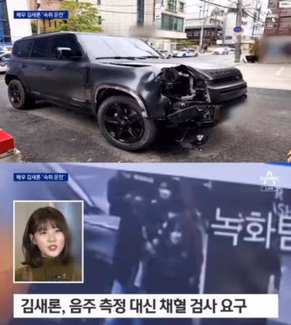 金賽綸離世後才被報導！咖啡廳打工被指炒作！網友出來作證不是擺拍