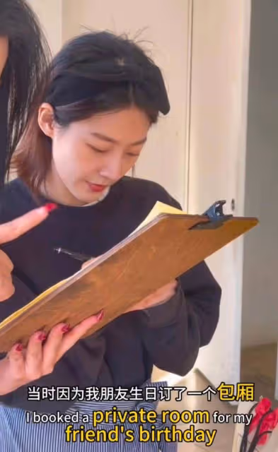金賽綸離世後才被報導！咖啡廳打工被指炒作！網友出來作證不是擺拍