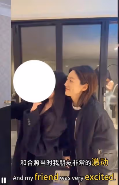 金賽綸離世後才被報導！咖啡廳打工被指炒作！網友出來作證不是擺拍