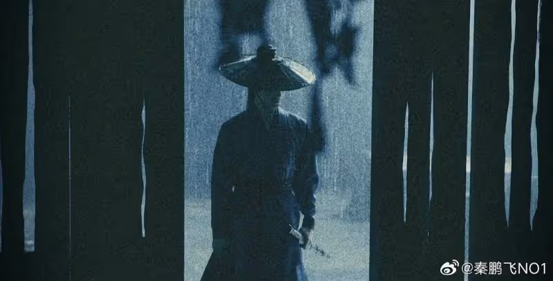 優酷全網獨播！正午陽光又一部好劇來襲，男主的造型殺瘋了