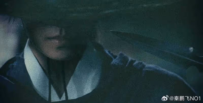 優酷全網獨播！正午陽光又一部好劇來襲，男主的造型殺瘋了