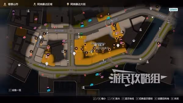 《如龍8外傳》容易招募的船員位置一覽