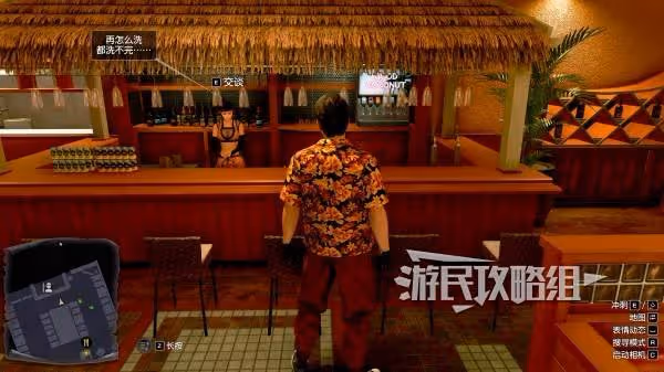 《如龍8外傳》容易招募的船員位置一覽