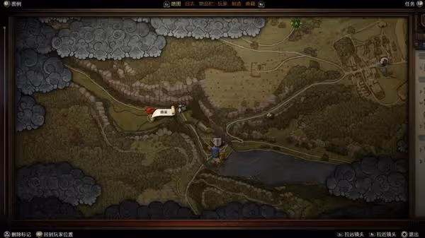 《天國:拯救2》聖安提阿克斯骰子獲取指南