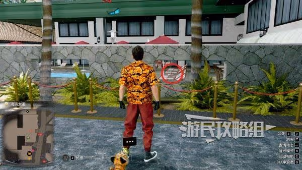 《如龍8外傳》全金珠位置及獲取方法