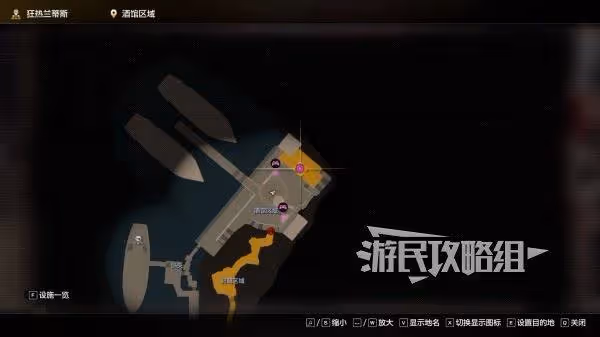 《如龍8外傳》全金珠位置及獲取方法