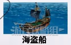 《如龍8外傳》海盜學證書考試正確答案