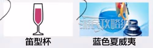 《如龍8外傳》酒類大師證書考試正確答案