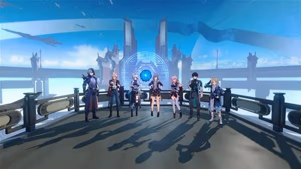 崩壞星穹鐵道混沌回憶創世紛爭十二層怎麼滿星-混沌回憶創世紛爭十二層滿星攻略