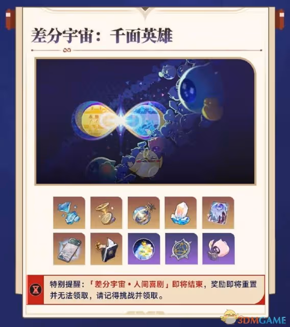 崩壞星穹鐵道3.1版本有哪些活動-3.1版本新增活動